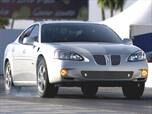 2006 Pontiac Grand Prix